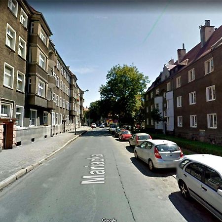 Apartament W Centrum Neisse Exterior foto