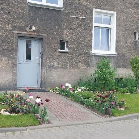 Apartament W Centrum Neisse Exterior foto