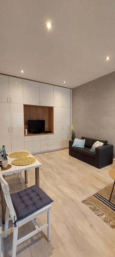 Apartament W Centrum Neisse Exterior foto