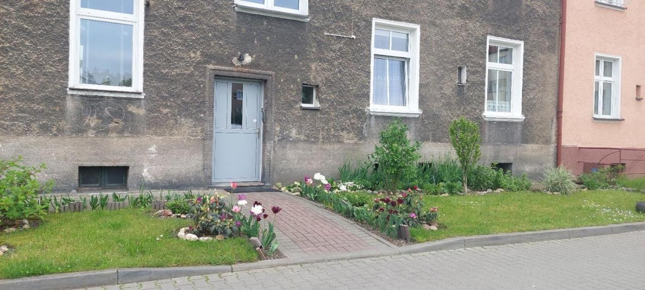 Apartament W Centrum Neisse Exterior foto